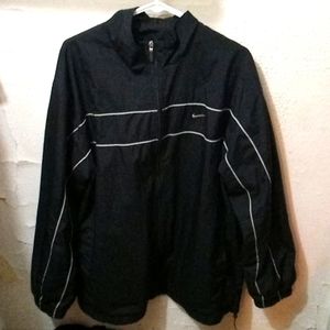 Nike windbreaker